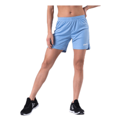 Craft Squad Short Solid W Blue/Turquoise