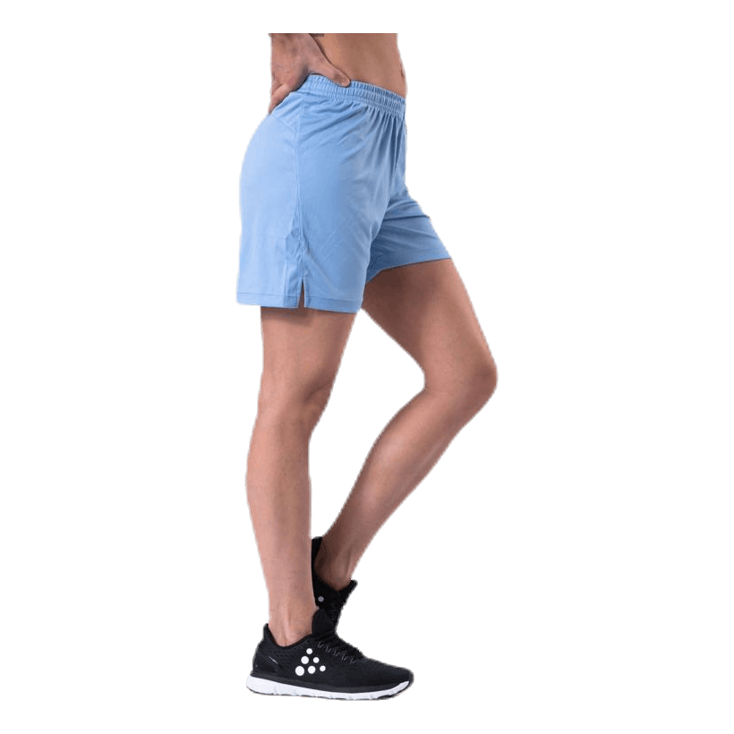 Craft Squad Short Solid W Blue/Turquoise 2 Craft Squad Short Solid W Blue/Turquoise - Bilde 2