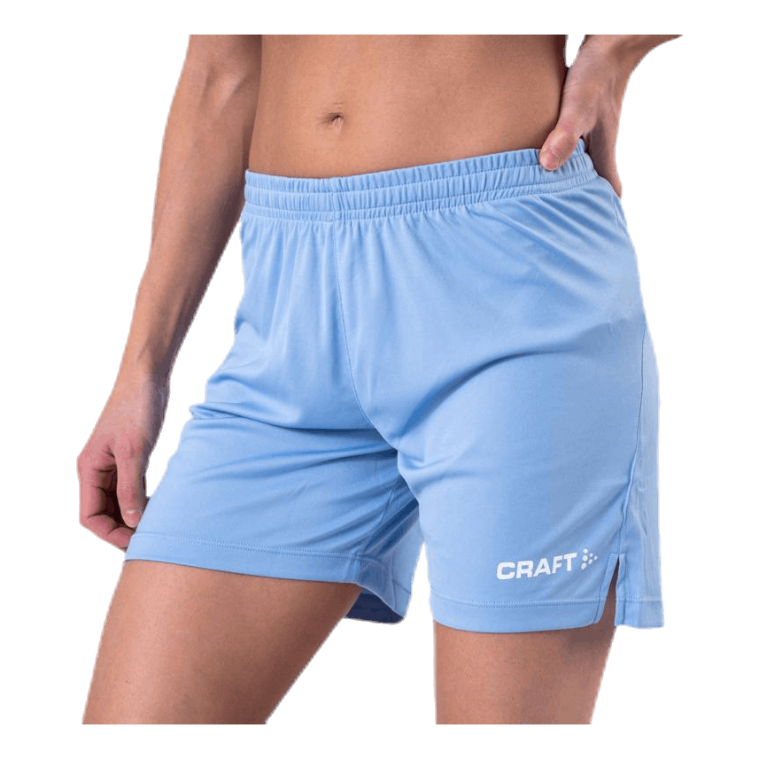 Craft Squad Short Solid W Blue/Turquoise 5 Craft Squad Short Solid W Blue/Turquoise - Bilde 5