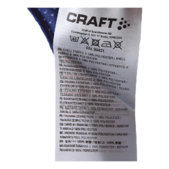 Craft Progress Stripe Jersey W Blue/White -Billig Jakker butikk 7318572756205 004 55a3020580a34f16af640af934a14ceb