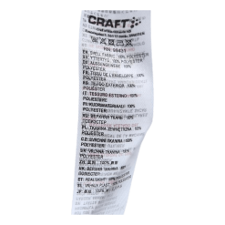 Craft Cool Comfort Racerback Singlet Black -Billig Jakker butikk 7318572888111 004 7d26d05b462e485b83165eb011668cf8