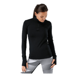 Craft Fuseknit Comfort Zip Black