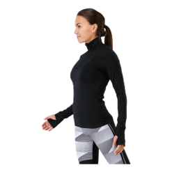 Craft Fuseknit Comfort Zip Black -Billig Jakker butikk 7318572948983 003 5ceac5c5ecd64f8abc8192e4206feaeb