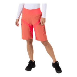 Craft Hale XT Shorts Orange