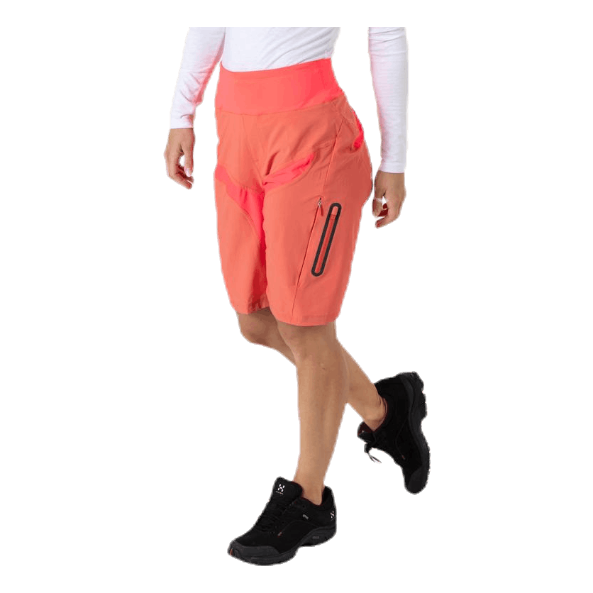 Craft Hale XT Shorts Orange 2 Craft Hale XT Shorts Orange - Bilde 2