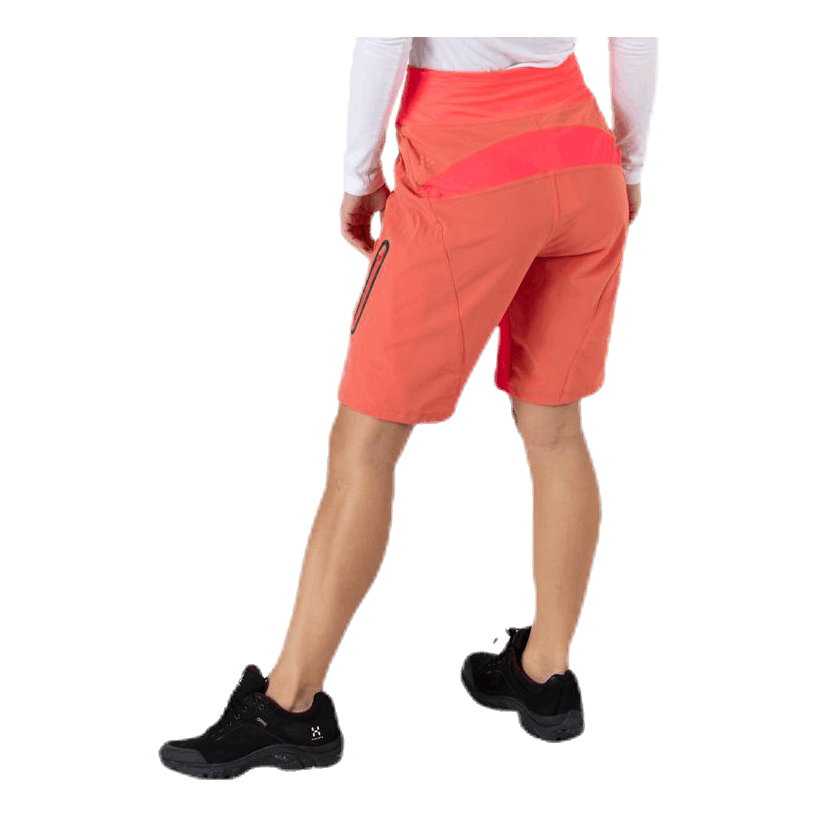 Craft Hale XT Shorts Orange 3 Craft Hale XT Shorts Orange - Bilde 3