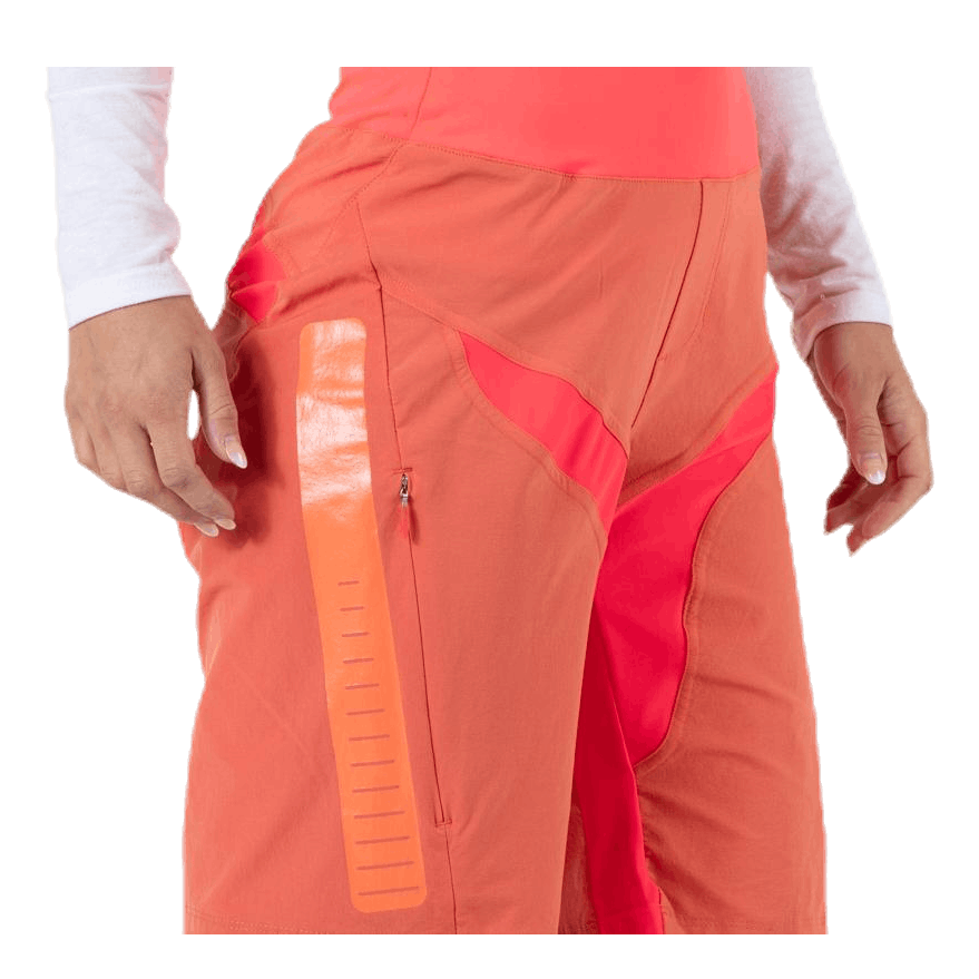 Craft Hale XT Shorts Orange 4 Craft Hale XT Shorts Orange - Bilde 4