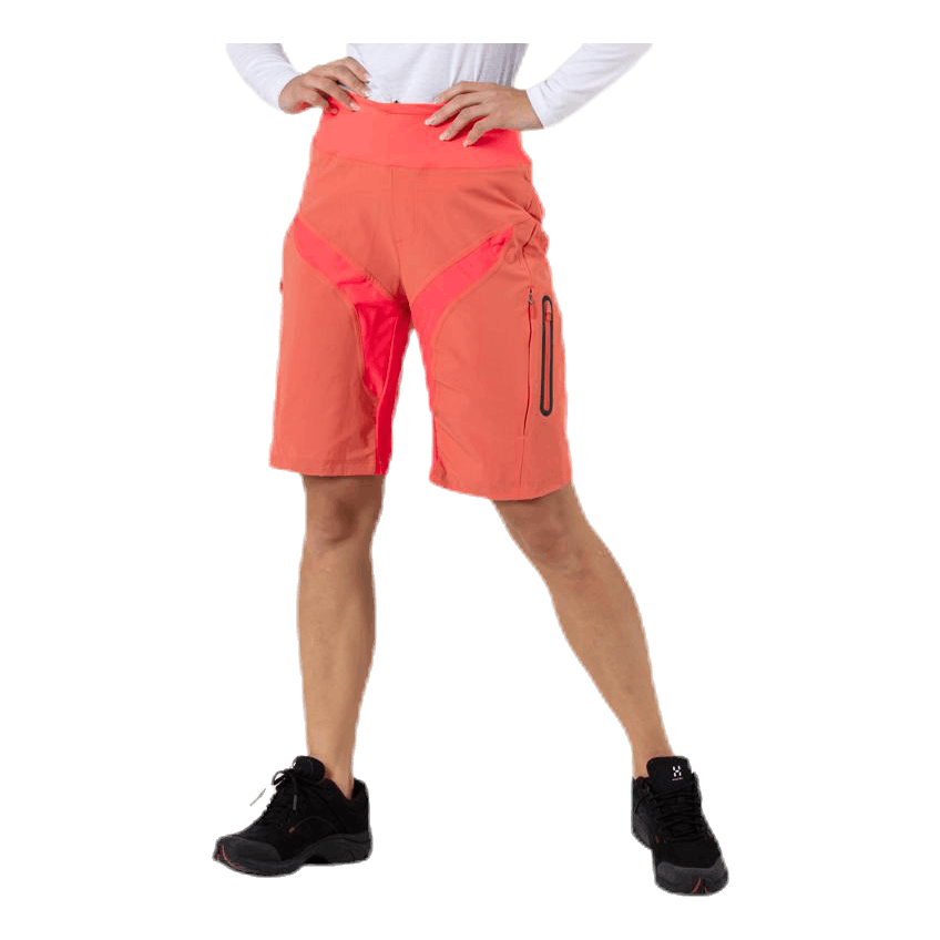 Craft Hale XT Shorts Orange 5 Craft Hale XT Shorts Orange - Bilde 5