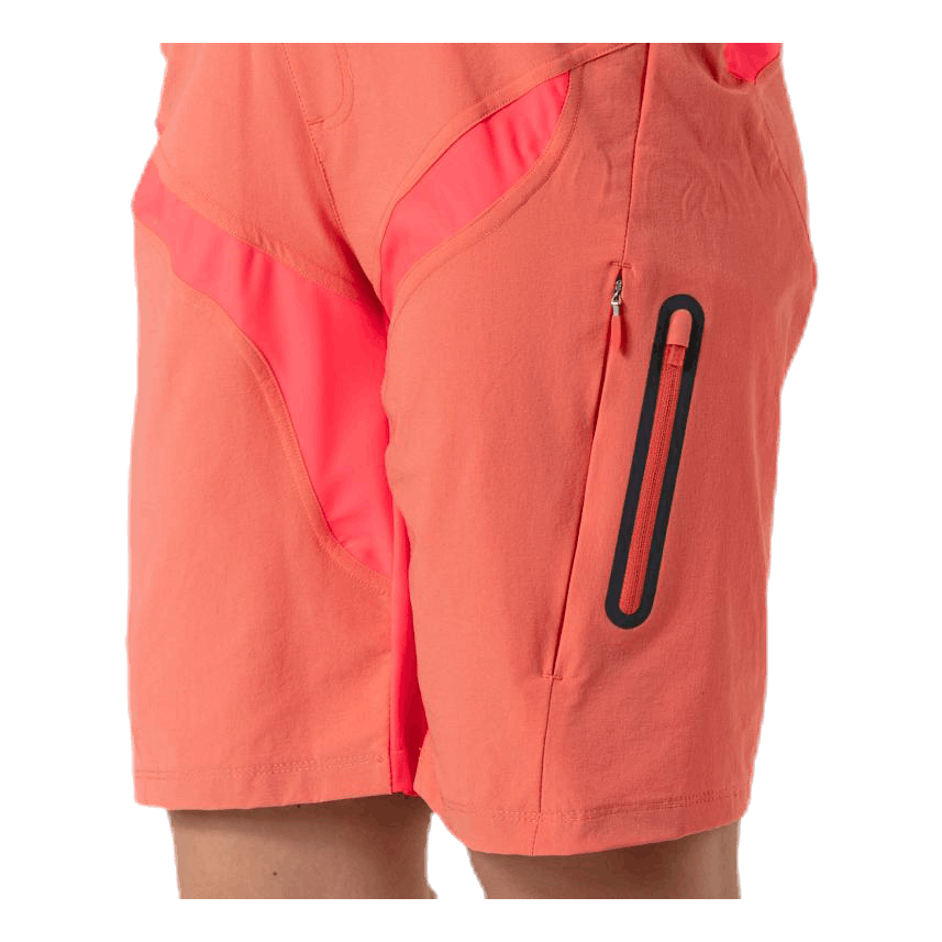 Craft Hale XT Shorts Orange 6 Craft Hale XT Shorts Orange - Bilde 6