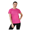 Craft Eaze Mesh Tee Pink