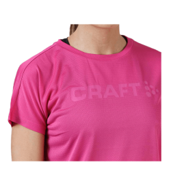 Craft Eaze Mesh Tee Pink -Billig Jakker butikk 7318573164450 005 40eb58ac92894d17a8cf78181876496f