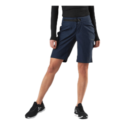 Craft Summit XT Shorts Blue