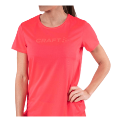 Craft Core Essence SS Mesh Tee Pink -Billig Jakker butikk 7318573301022 005 8f5ddb0e731448e9bd7b741634fb26f2