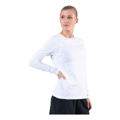 Craft ADV Essence LS Tee White -Billig Jakker butikk 7318573303422 005 1c194ffcdc79452caa29c1646898ce44