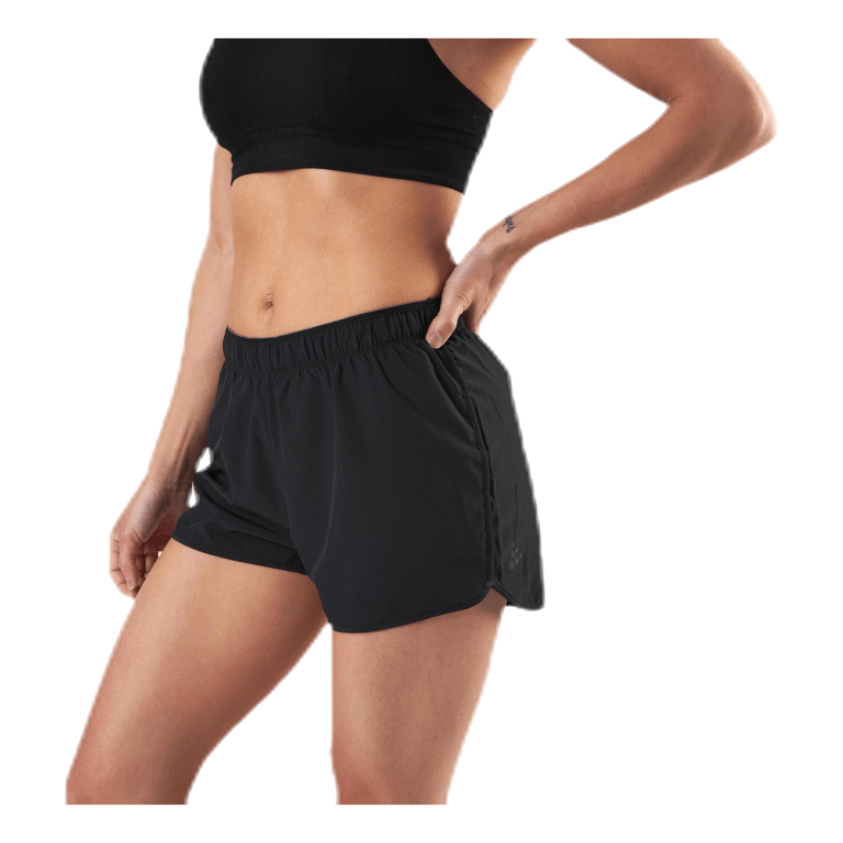 Craft ADV Essence 2" Stretch Shorts Black 5 Craft ADV Essence 2" Stretch Shorts Black - Bilde 5