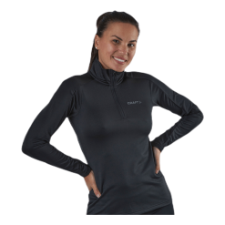 Craft Core Gain Midlayer Black