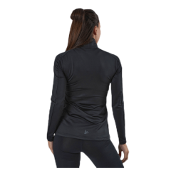 Craft Core Gain Midlayer Black -Billig Jakker butikk 7318573389365 003 8caa0cff9c024c87bdb58b977bbd9cfc