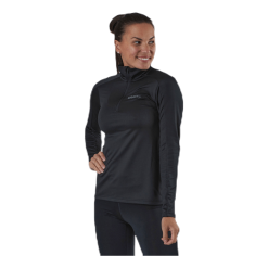 Craft Core Gain Midlayer Black -Billig Jakker butikk 7318573389365 004 936ffa2b45764d2a81db4557d06af620