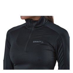 Craft Core Gain Midlayer Black -Billig Jakker butikk 7318573389365 005 8d7e1d64f29043c0afc1cdab0f14bade