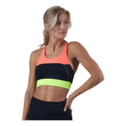 Craft Asome Strap Top Black/Yellow/Red -Billig Jakker butikk 7318573393751 002 6832811ab5e3475bbc71c980ecb0a287