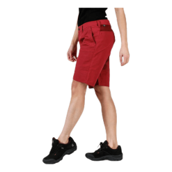 Lundhags Lykka II Shorts Red -Billig Jakker butikk 7318731835109 003 93d038882dcd457dae5381ca8a1af6a1