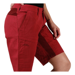 Lundhags Lykka II Shorts Red -Billig Jakker butikk 7318731835109 005 7682cf6f406c48caaf58d2ee7104a151