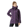 Haglöfs Niva Insulated Parka Purple
