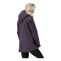 Haglöfs Niva Insulated Parka Purple -Billig Jakker butikk 7318841127149 006 ad98594af0de4e03b8f3b039f7d1d068
