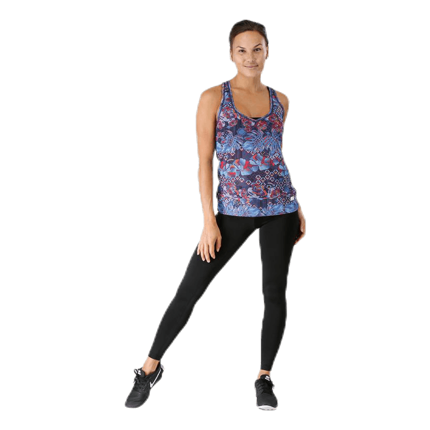 Odd Molly Sprinter Tank Top Blue 4 Odd Molly Sprinter Tank Top Blue - Bilde 4