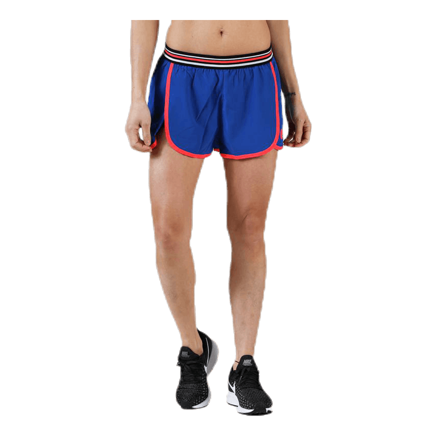 BJØRN BORG Tine Shorts Blue 1 BJØRN BORG Tine Shorts Blue