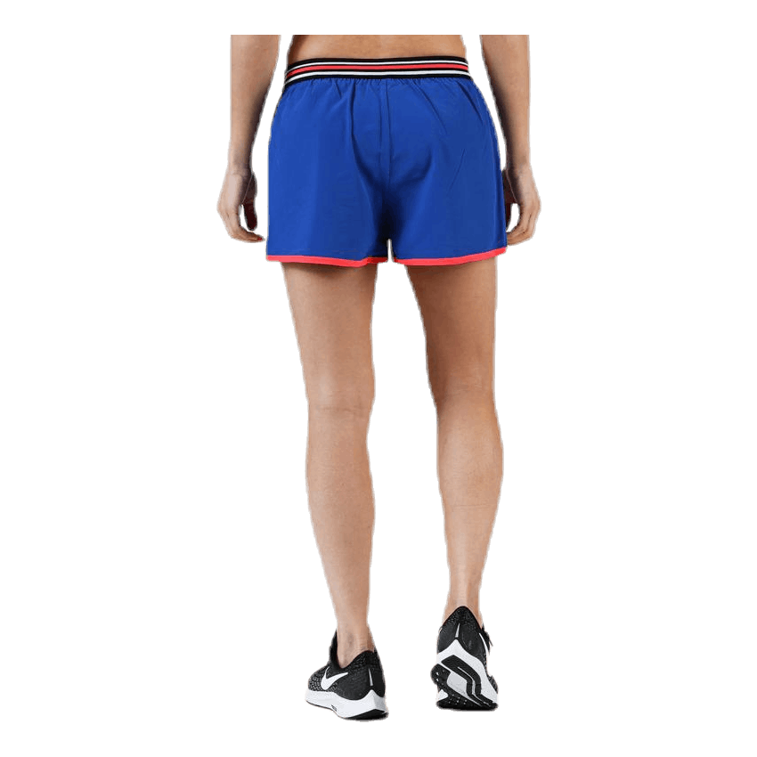 BJØRN BORG Tine Shorts Blue 2 BJØRN BORG Tine Shorts Blue - Bilde 2