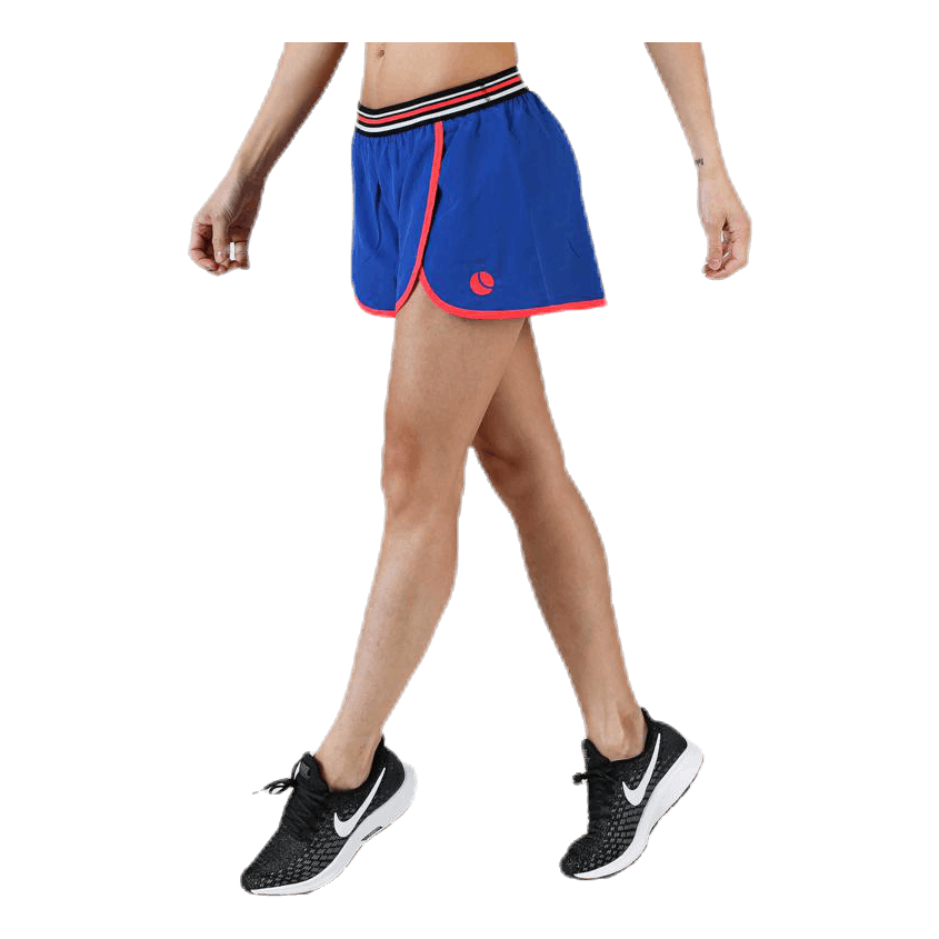 BJØRN BORG Tine Shorts Blue 3 BJØRN BORG Tine Shorts Blue - Bilde 3