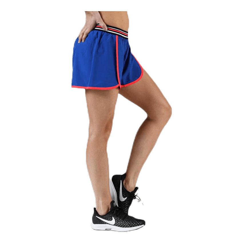 BJØRN BORG Tine Shorts Blue 4 BJØRN BORG Tine Shorts Blue - Bilde 4