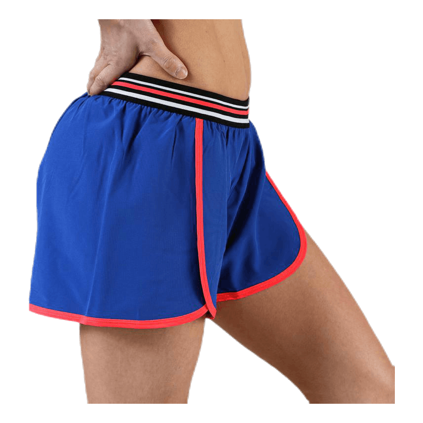 BJØRN BORG Tine Shorts Blue 5 BJØRN BORG Tine Shorts Blue - Bilde 5