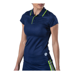 BJØRN BORG Talise Polo Blue -Billig Jakker butikk 7321465007230 004 69fae57c57c542559dde4af064dd5137