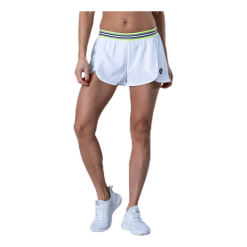BJØRN BORG Tine Shorts White