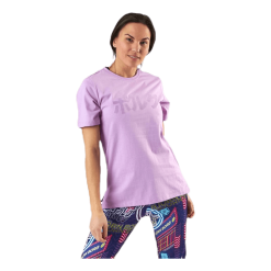 BJØRN BORG B Sport Tee Pink