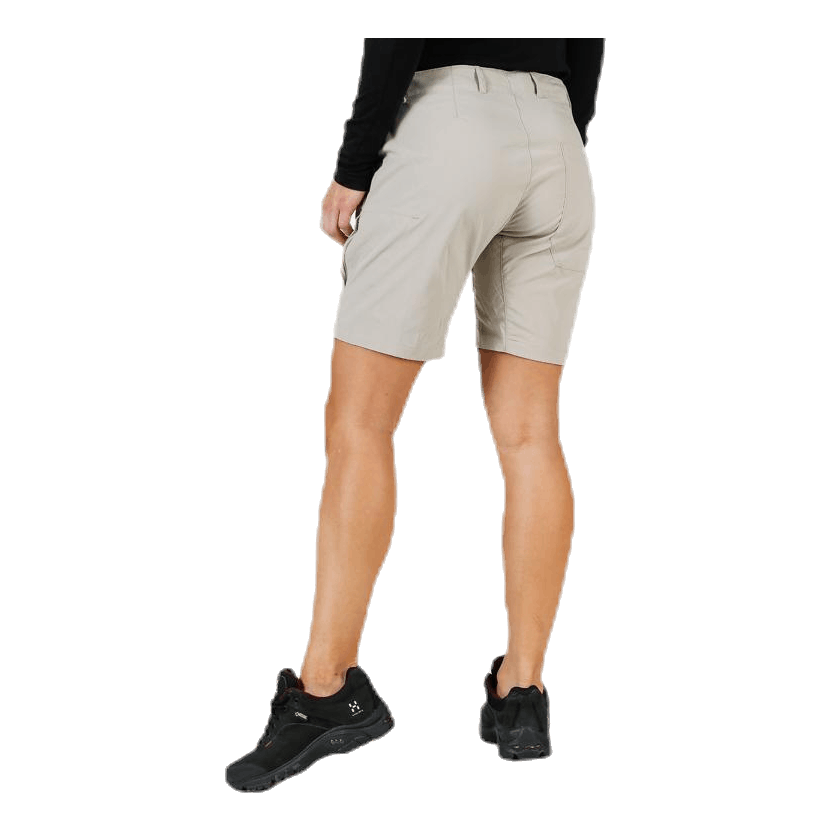 Houdini Liquid Rock Shorts Beige 4 Houdini Liquid Rock Shorts Beige - Bilde 4
