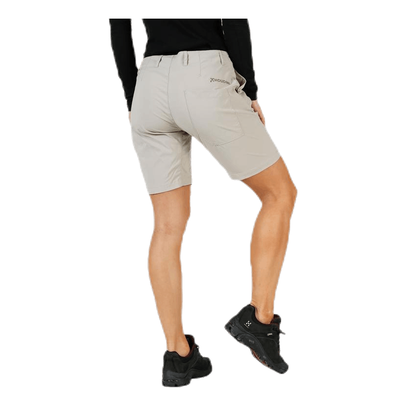 Houdini Liquid Rock Shorts Beige 5 Houdini Liquid Rock Shorts Beige - Bilde 5