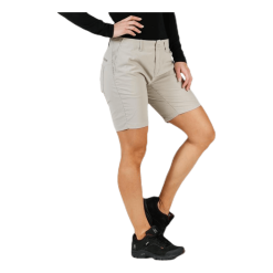 Houdini Liquid Rock Shorts Beige