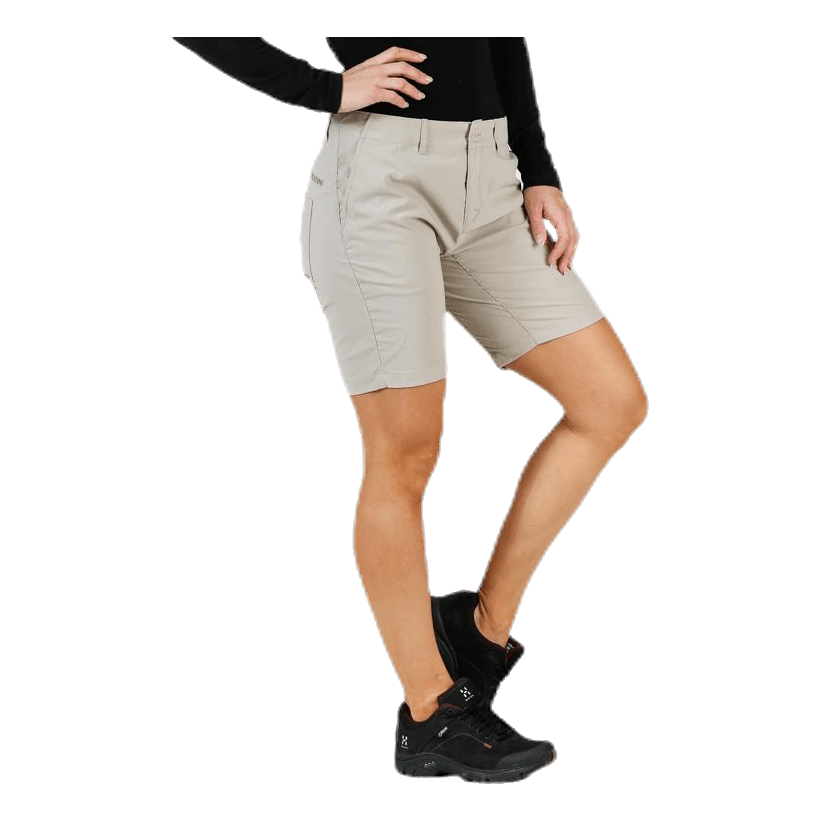 Houdini Liquid Rock Shorts Beige 1 Houdini Liquid Rock Shorts Beige