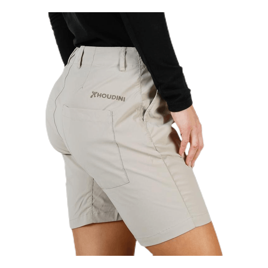 Houdini Liquid Rock Shorts Beige 6 Houdini Liquid Rock Shorts Beige - Bilde 6