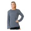 CASALL Heritage Conscious Sweater Grey