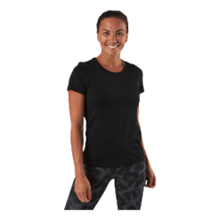 CASALL Iconic Tee Black