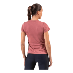 CASALL Logo Tee Red 8 CASALL Logo Tee Red -Billig Jakker butikk 7323343442638 003 93f7cedda92e46d1bc2d4b68ced8f2b6