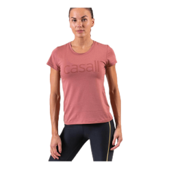 CASALL Logo Tee Red 10 CASALL Logo Tee Red -Billig Jakker butikk 7323343442638 005 148ede5394aa4ebab0bc7d71ca2779a5