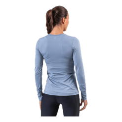 CASALL Essential Long Sleeve Blue 7 CASALL Essential Long Sleeve Blue -Billig Jakker butikk 7323343478163 003 7780304c2d7b47e58fa728998889232e