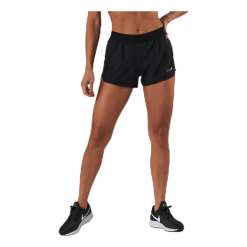 CASALL Light Woven Shorts Black