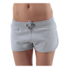 U.WE.AR W Sweat Shorts Grey