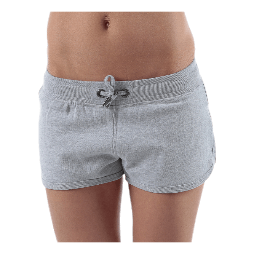 U.WE.AR W Sweat Shorts Grey 1 U.WE.AR W Sweat Shorts Grey